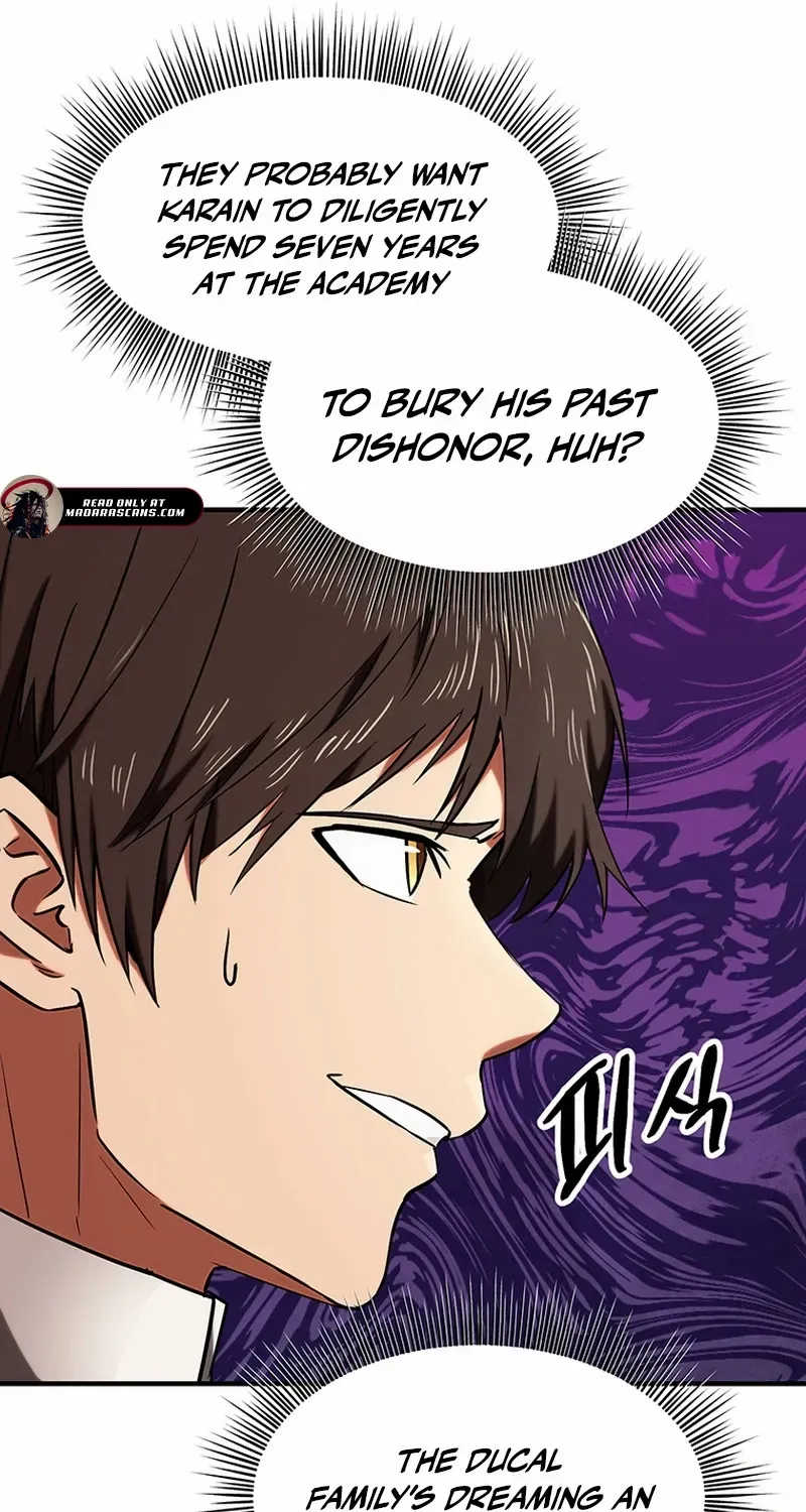 Extra of a Crazy World Chapter 12 page 130 - 