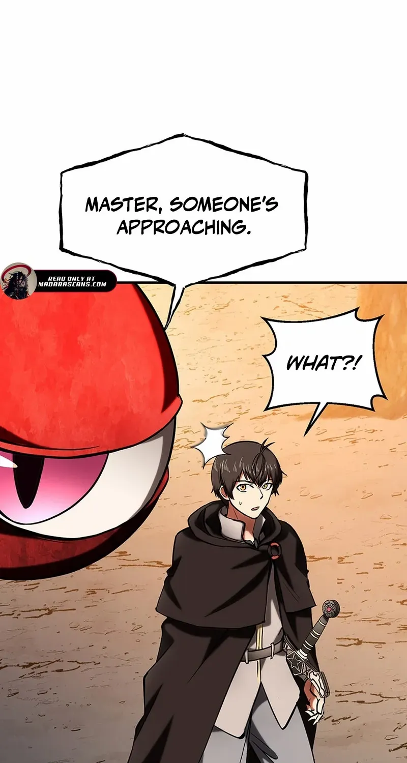 Extra of a Crazy World Chapter 12 page 18 - 