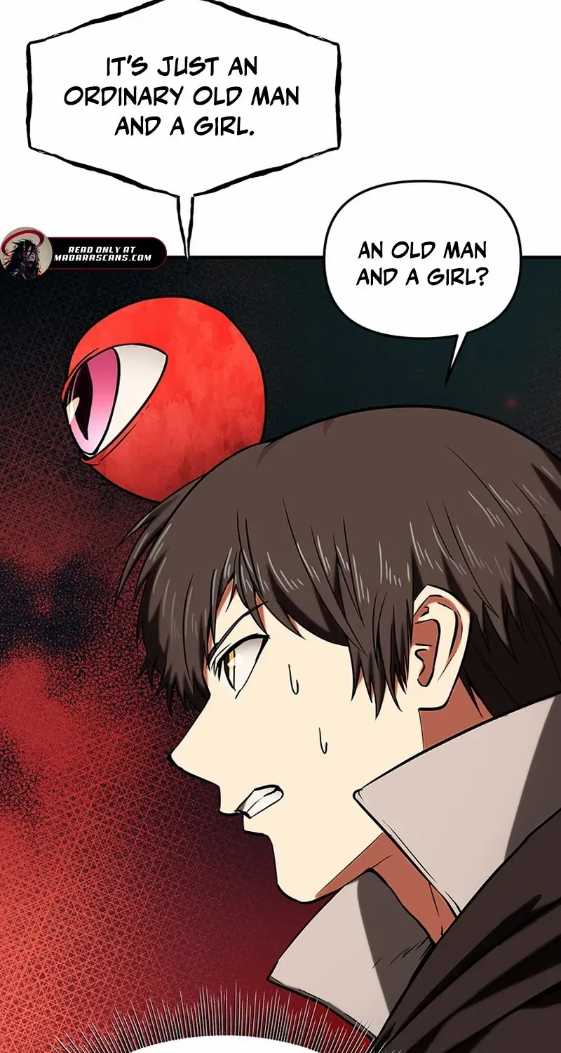 Extra of a Crazy World Chapter 12 page 20 - 