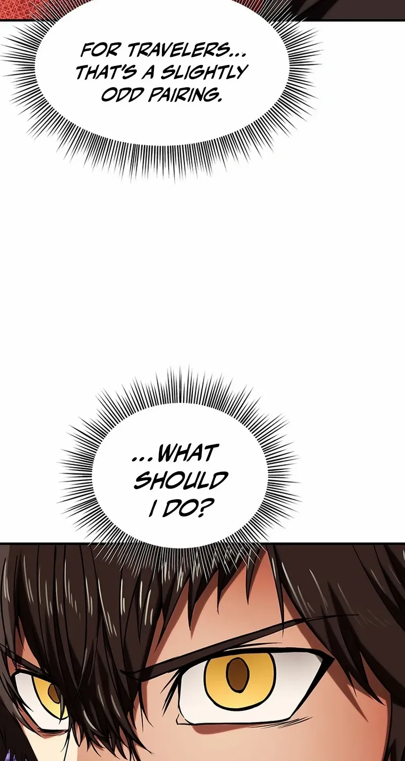 Extra of a Crazy World Chapter 12 page 21 - 
