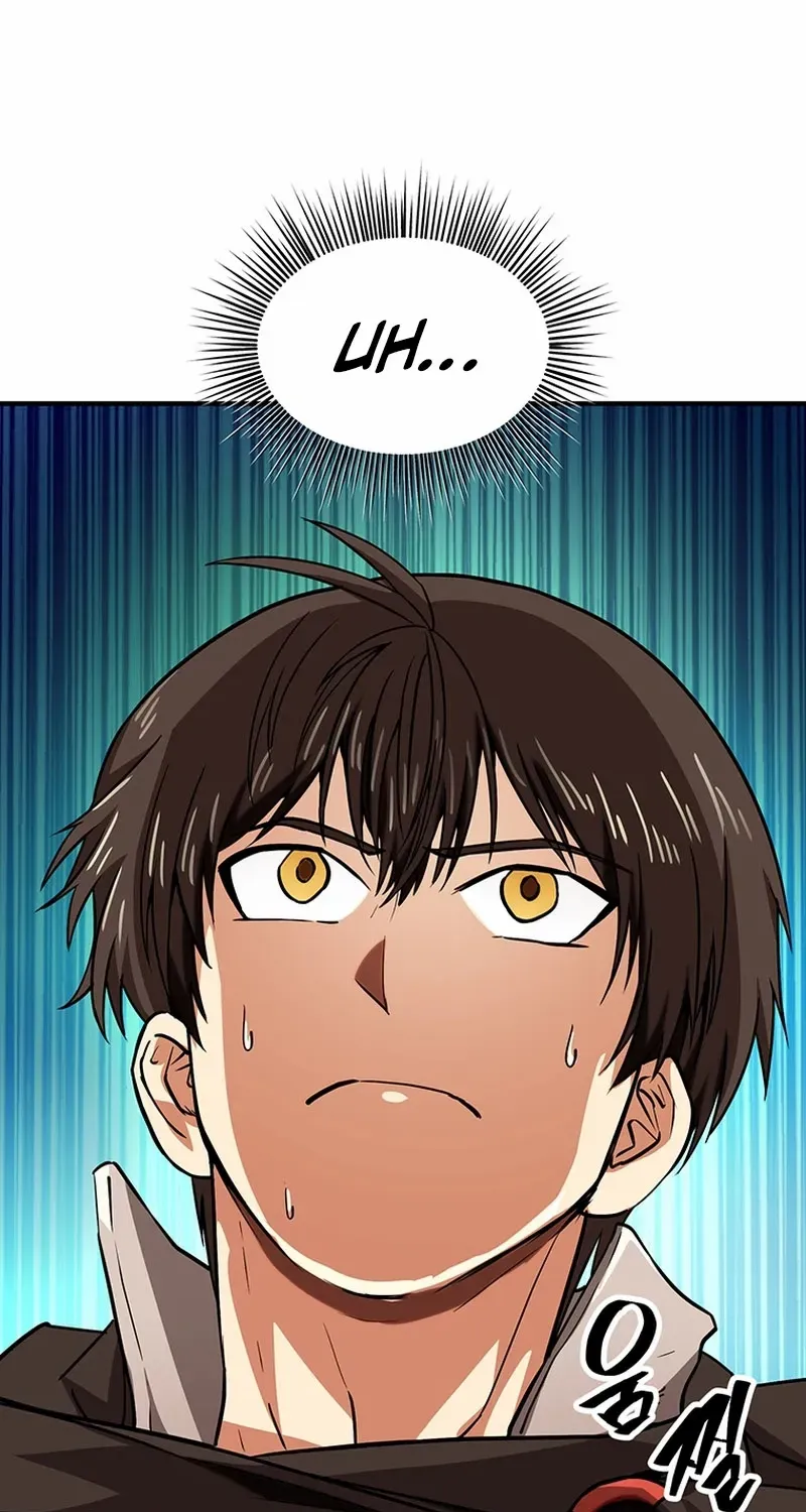 Extra of a Crazy World Chapter 12 page 25 - 