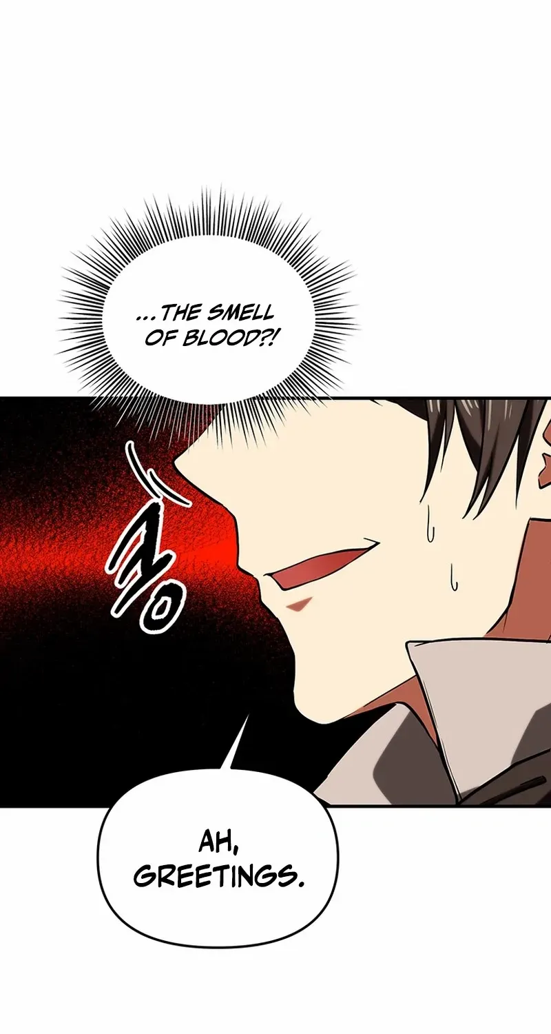 Extra of a Crazy World Chapter 12 page 31 - 