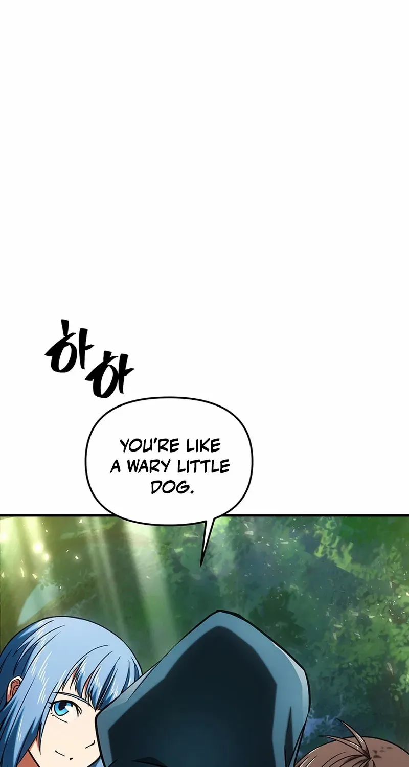 Extra of a Crazy World Chapter 12 page 32 - 