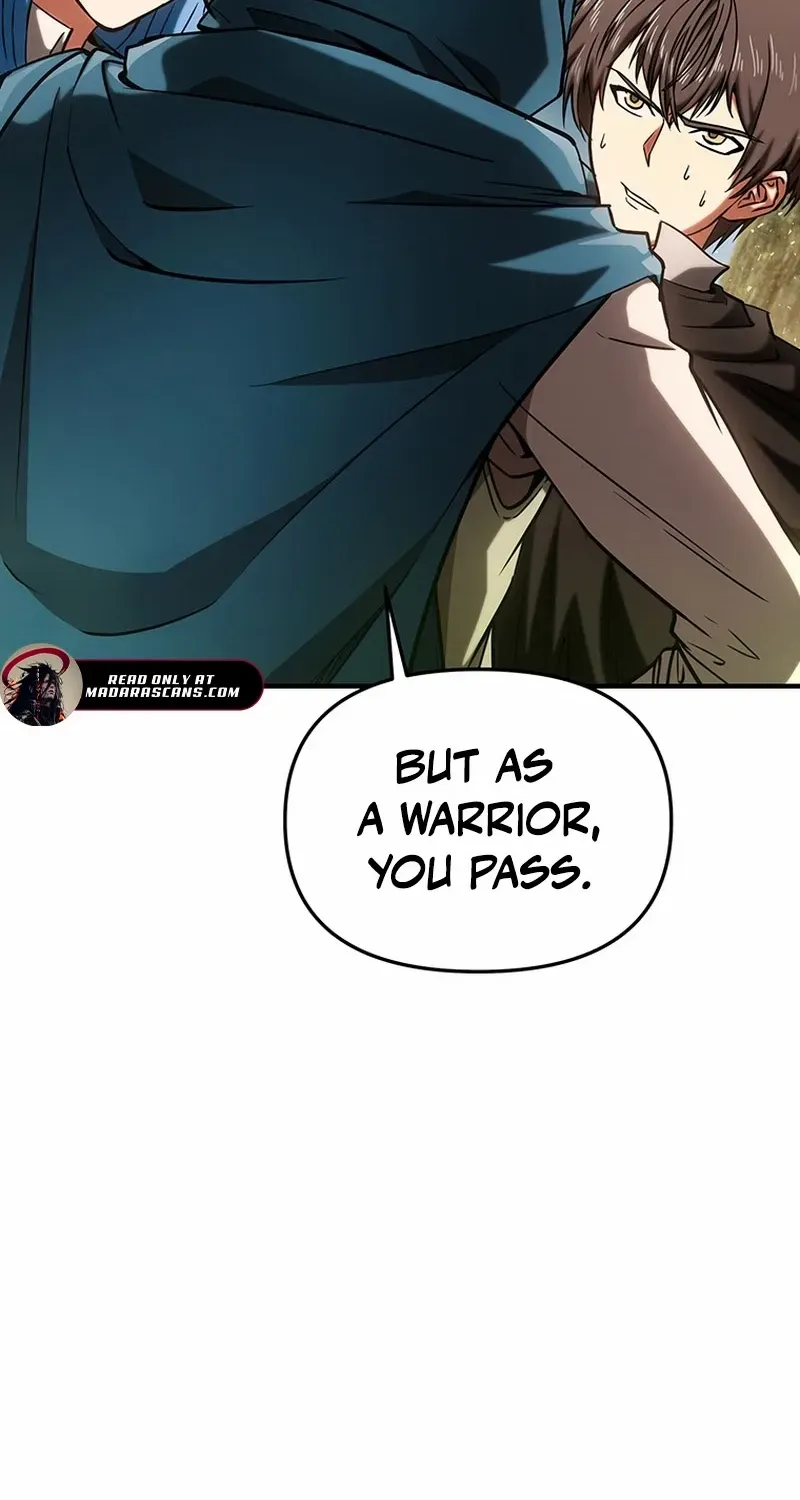 Extra of a Crazy World Chapter 12 page 33 - 