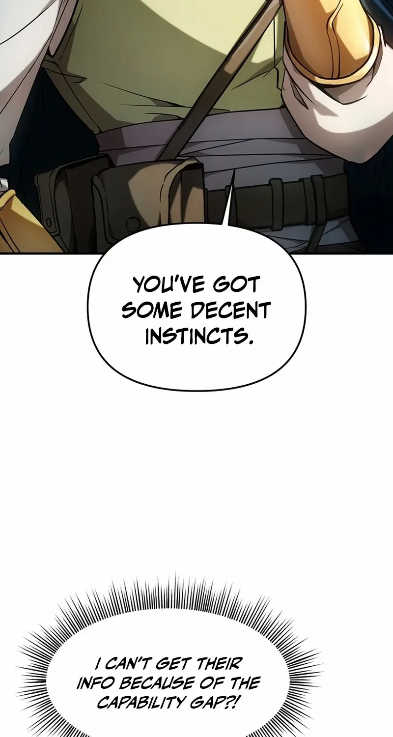 Extra of a Crazy World Chapter 12 page 35 - 