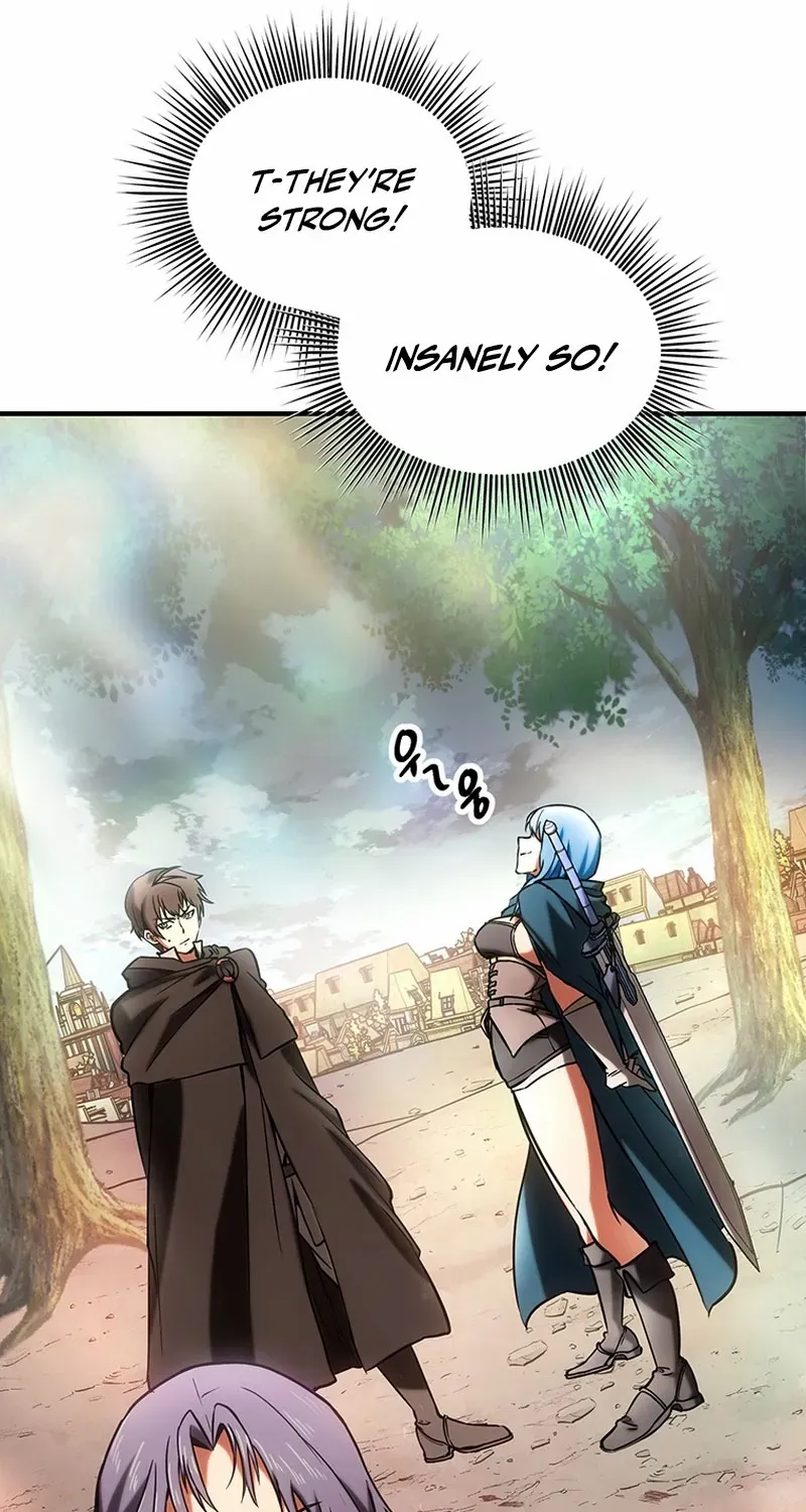 Extra of a Crazy World Chapter 12 page 37 - 
