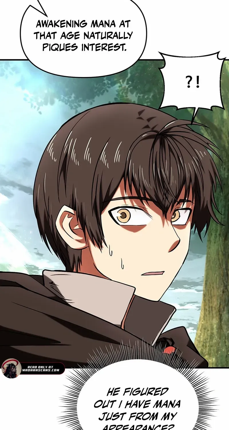 Extra of a Crazy World Chapter 12 page 45 - 