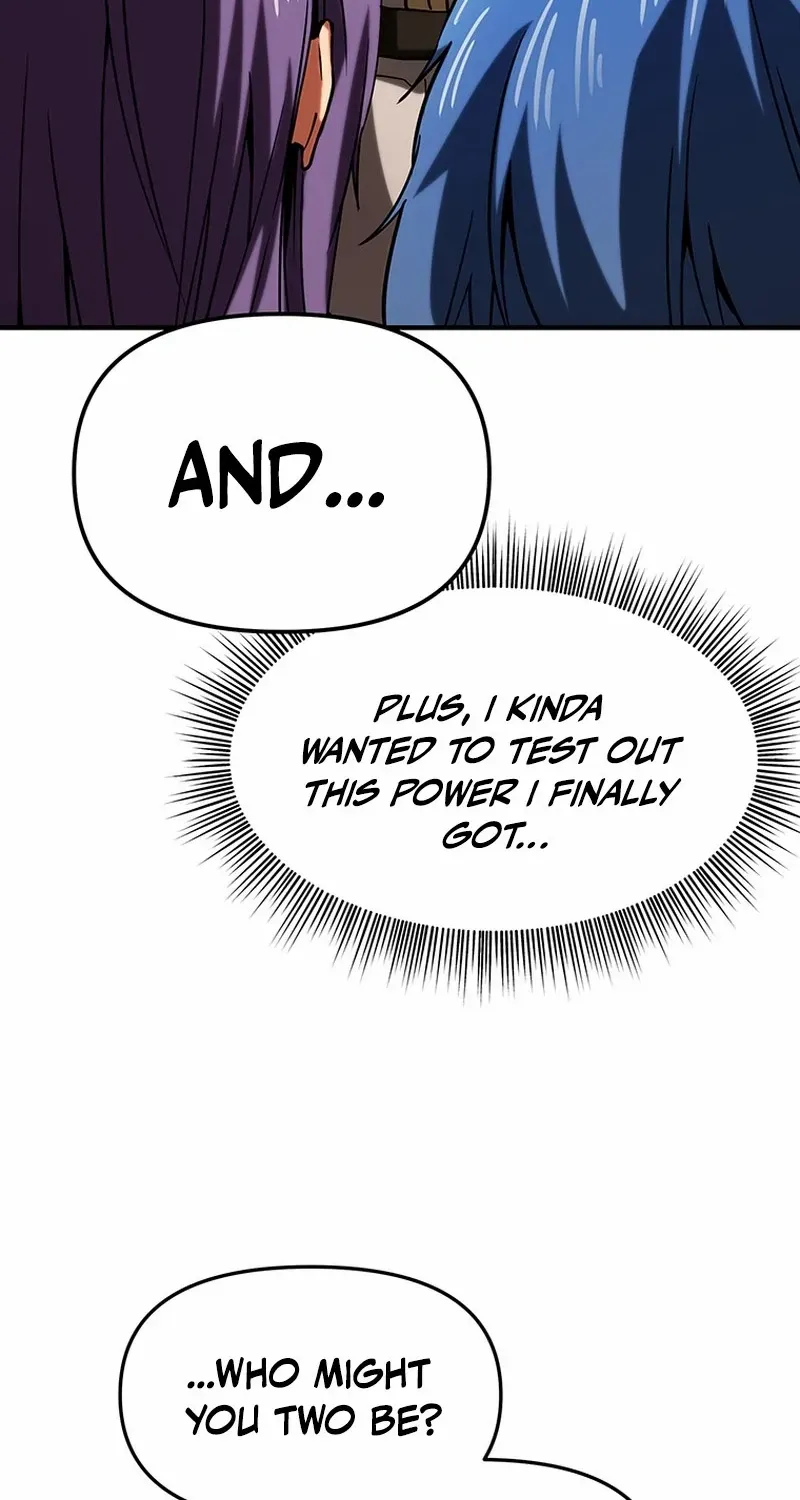 Extra of a Crazy World Chapter 12 page 58 - 
