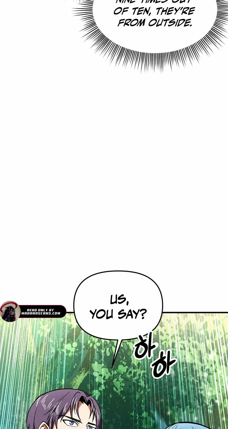 Extra of a Crazy World Chapter 12 page 60 - 