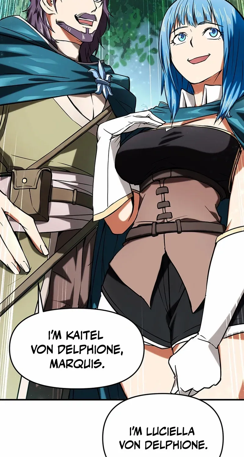 Extra of a Crazy World Chapter 12 page 61 - 