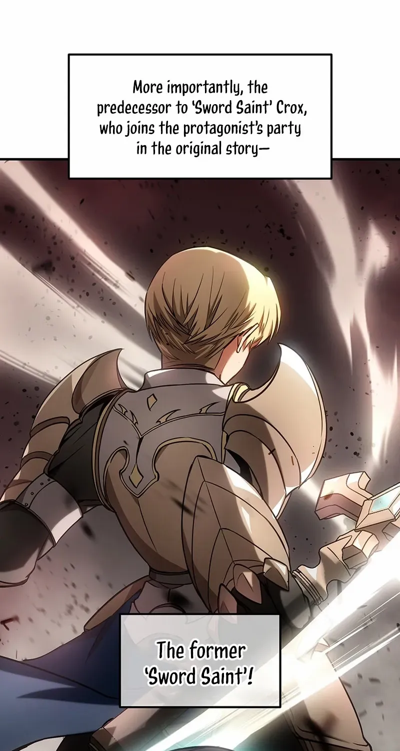 Extra of a Crazy World Chapter 12 page 66 - 