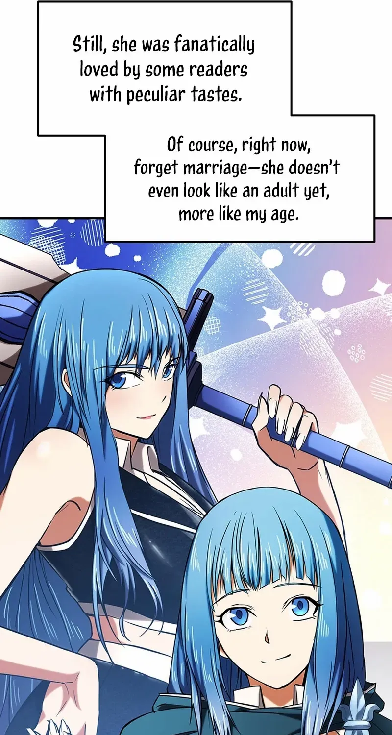 Extra of a Crazy World Chapter 12 page 70 - 
