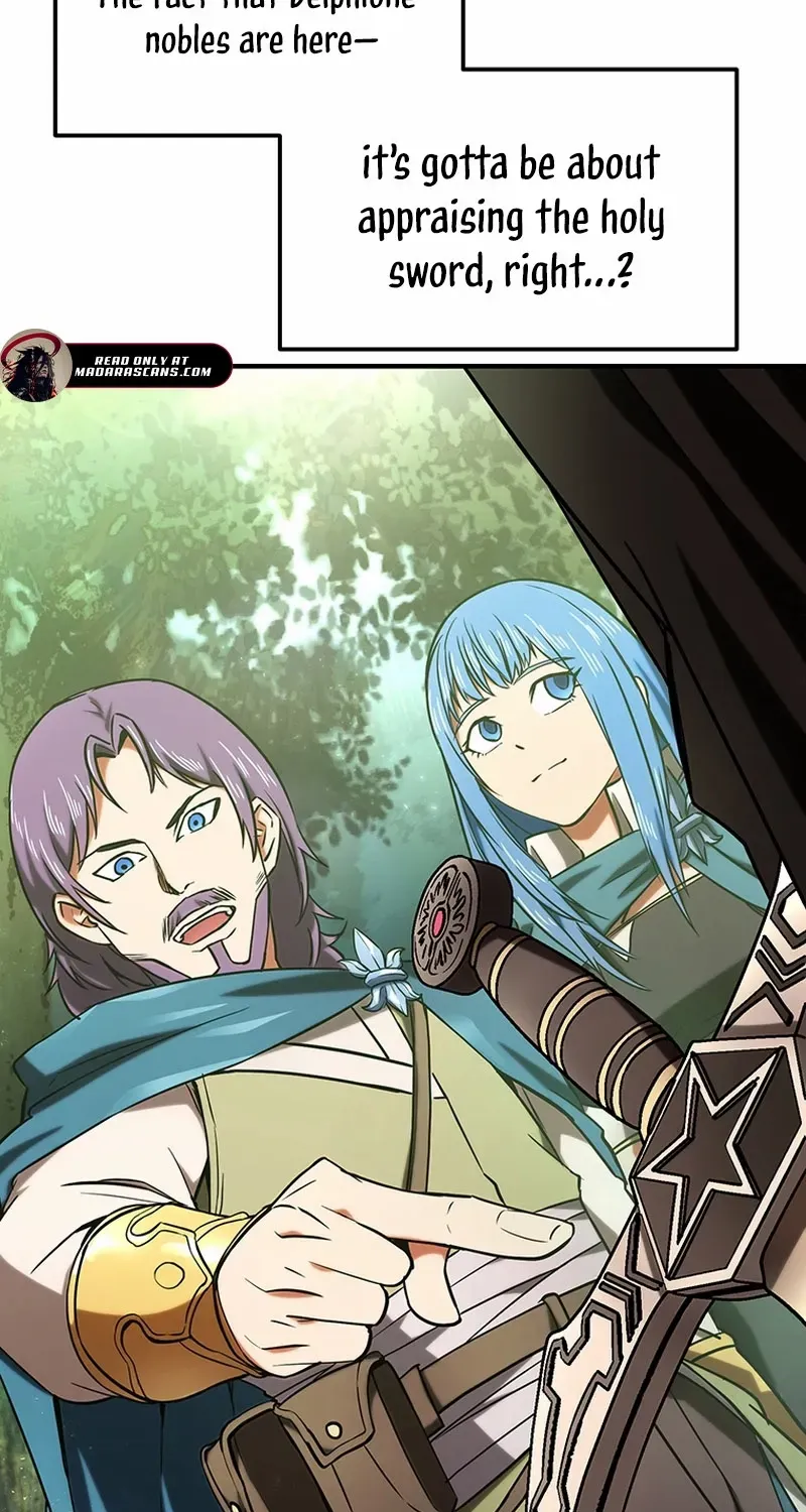 Extra of a Crazy World Chapter 12 page 72 - 