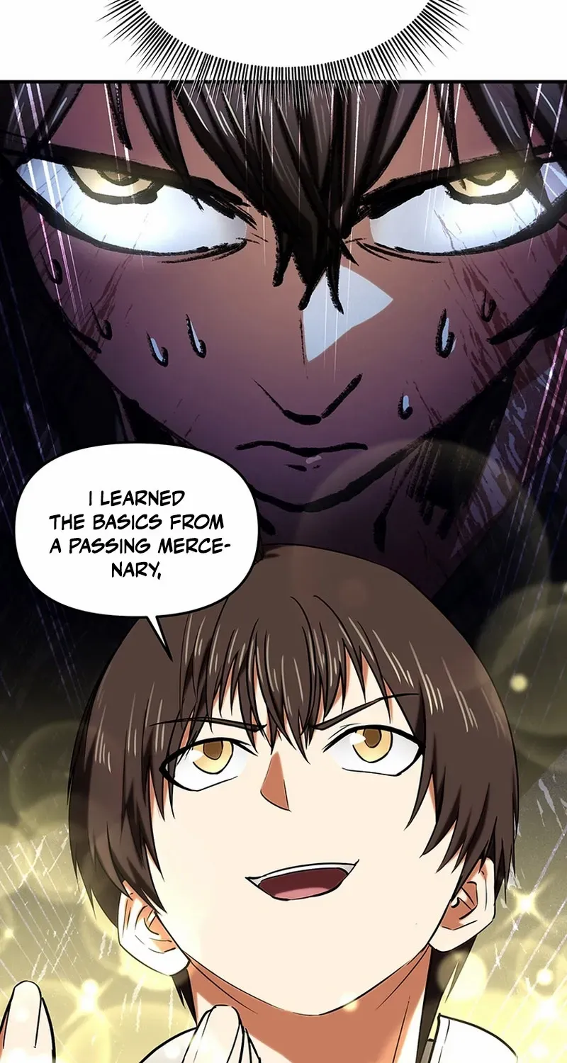 Extra of a Crazy World Chapter 12 page 74 - 