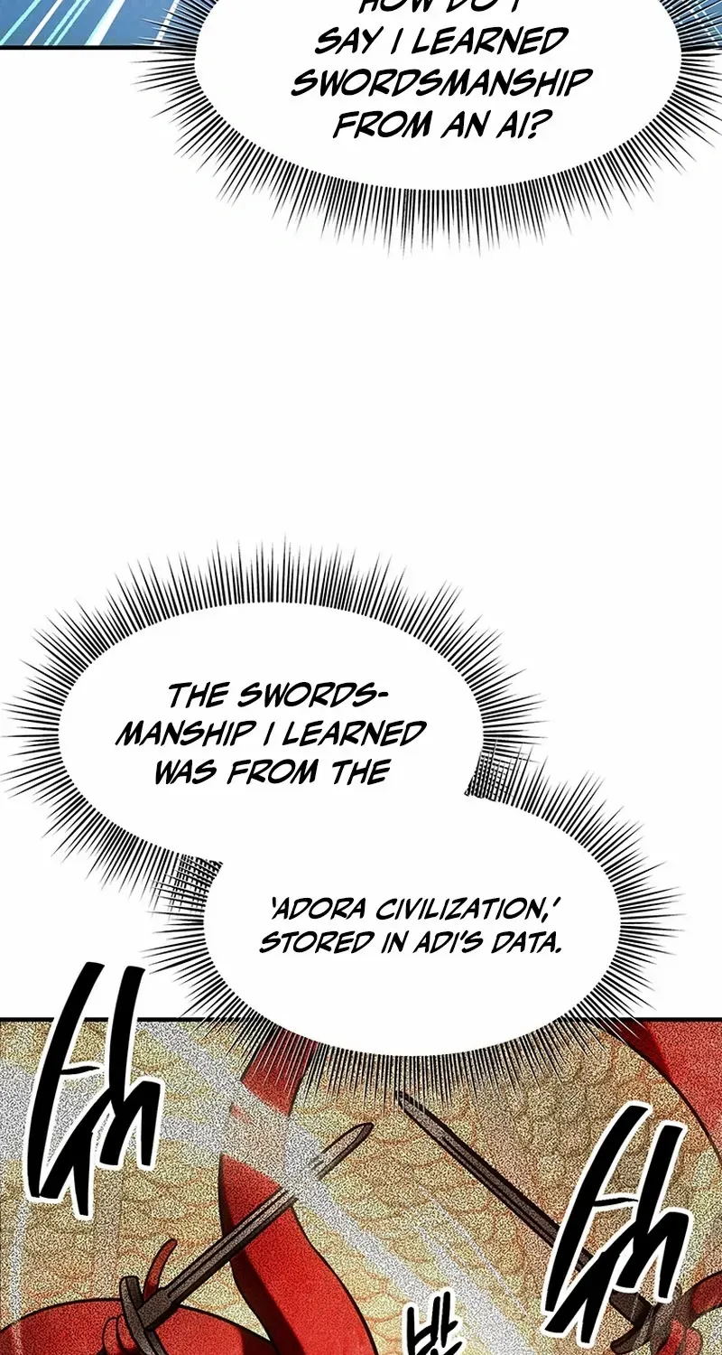 Extra of a Crazy World Chapter 12 page 78 - 