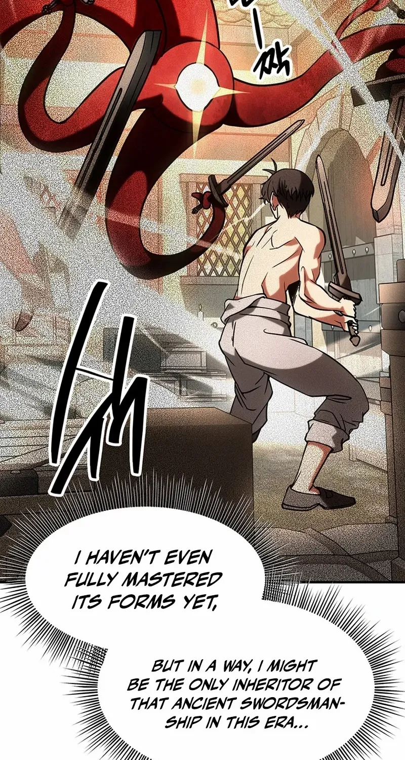 Extra of a Crazy World Chapter 12 page 79 - 