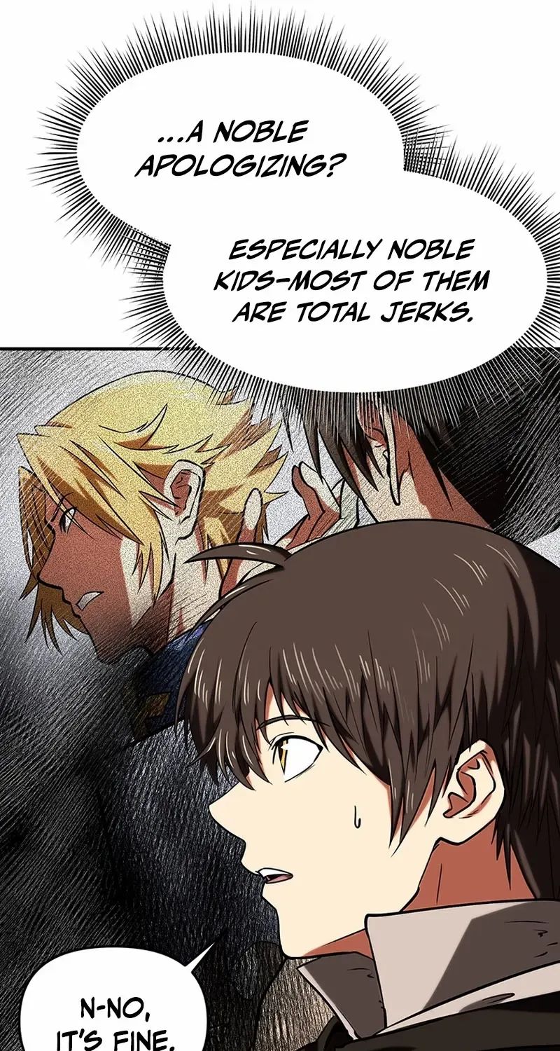 Extra of a Crazy World Chapter 12 page 83 - 