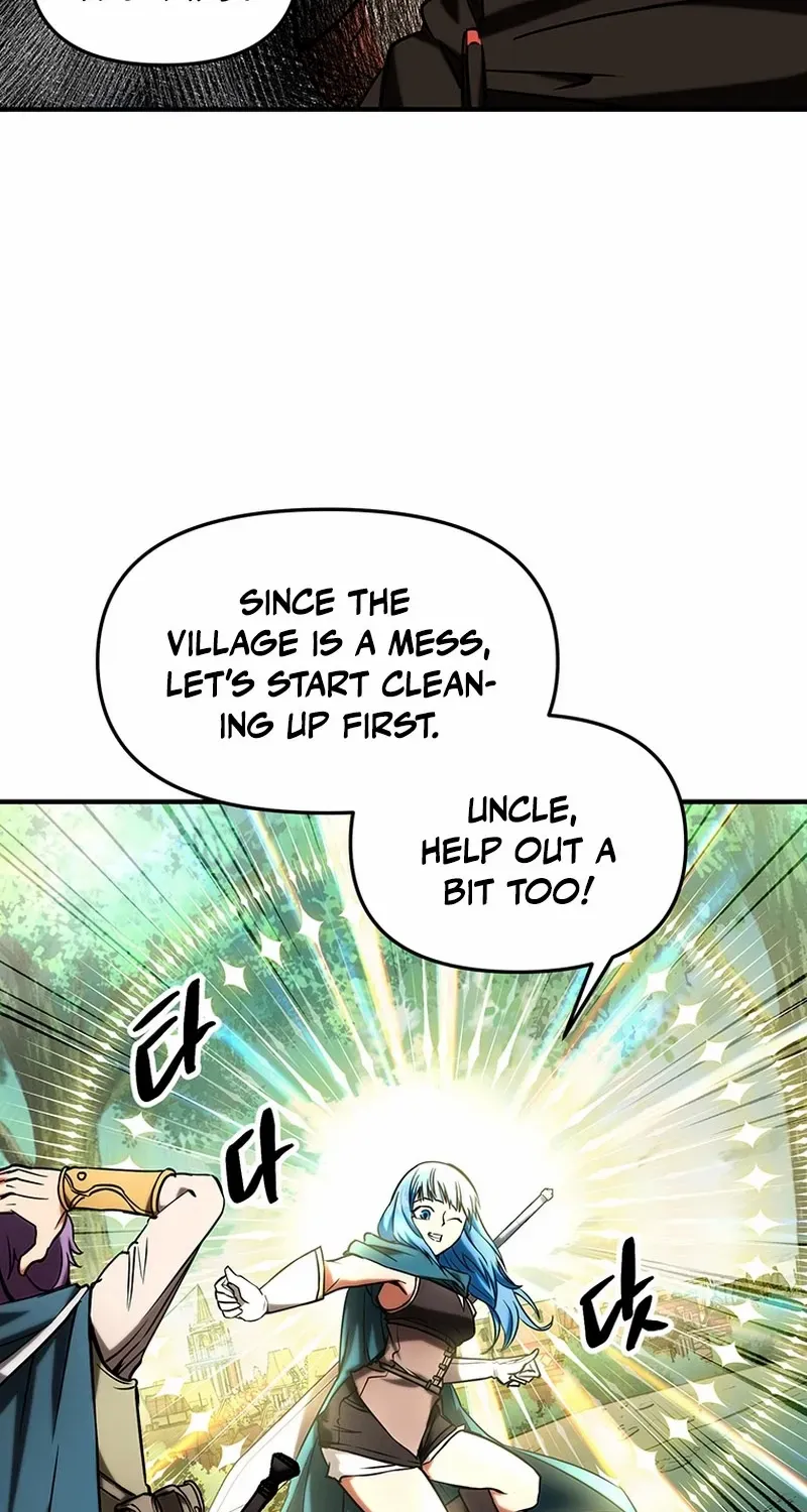 Extra of a Crazy World Chapter 12 page 84 - 