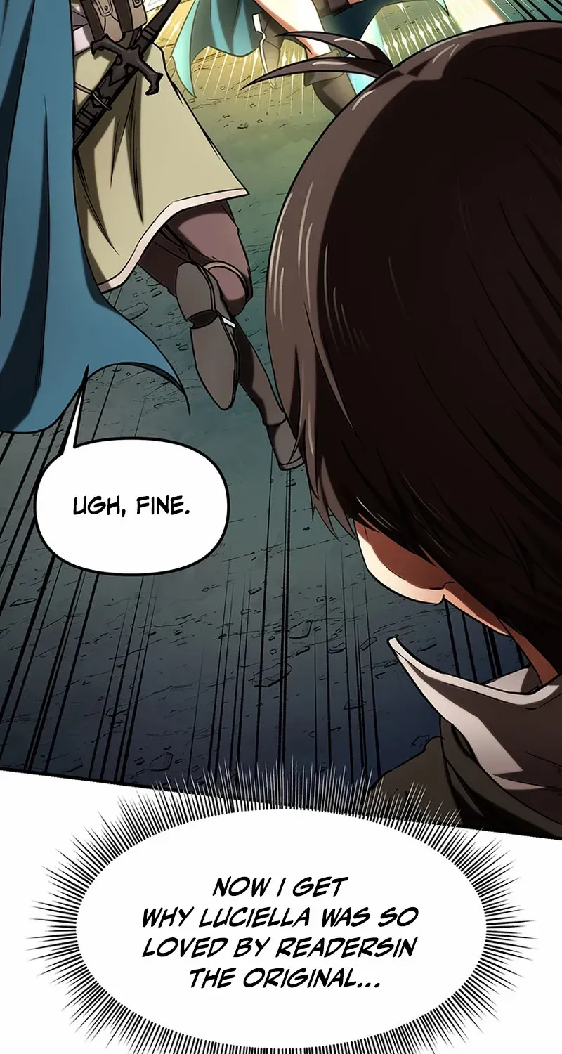 Extra of a Crazy World Chapter 12 page 85 - 