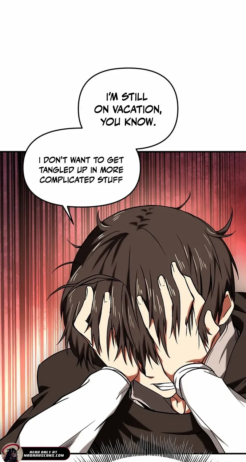 Extra of a Crazy World Chapter 12 page 90 - 