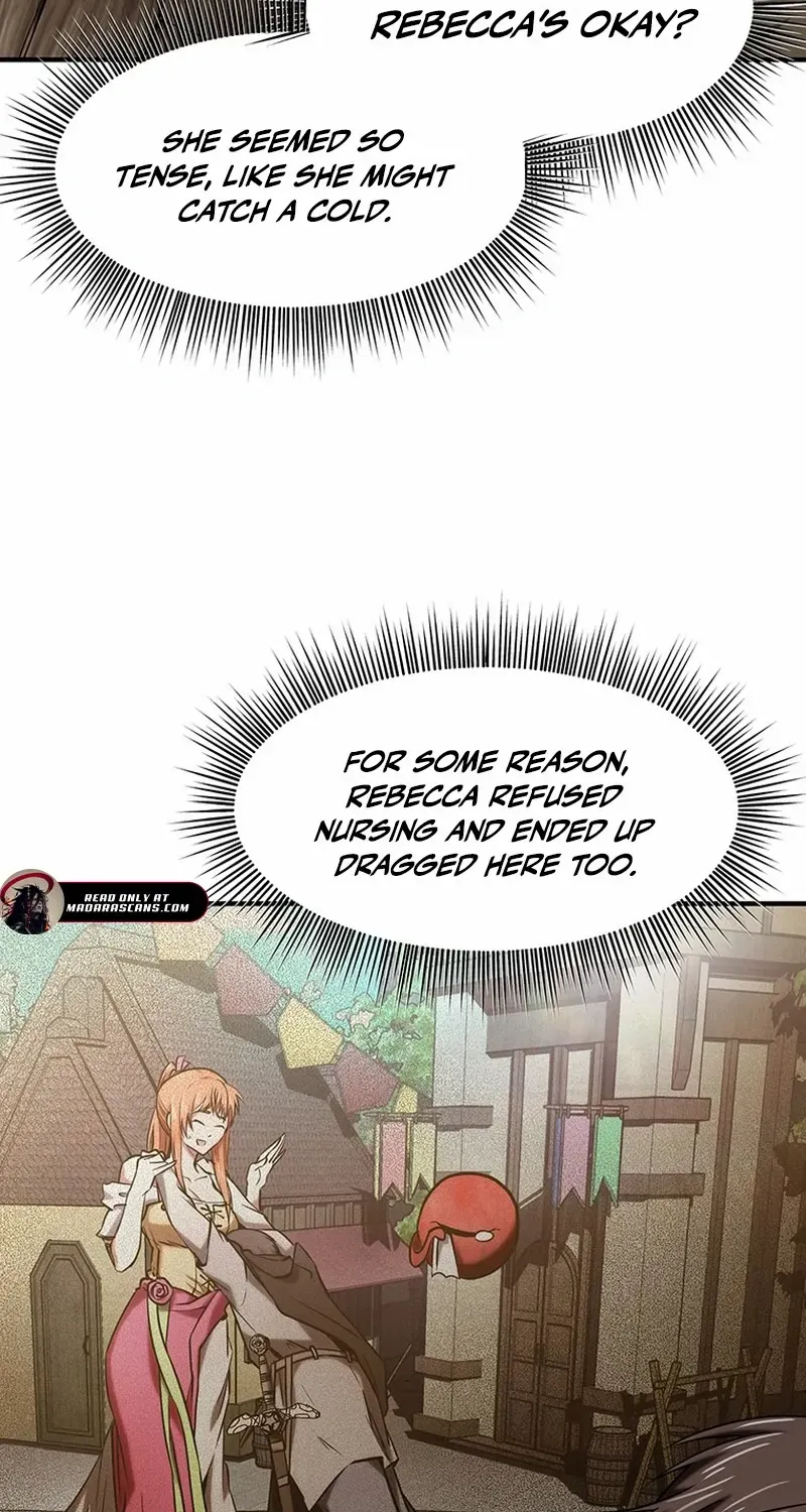 Extra of a Crazy World Chapter 12 page 96 - 