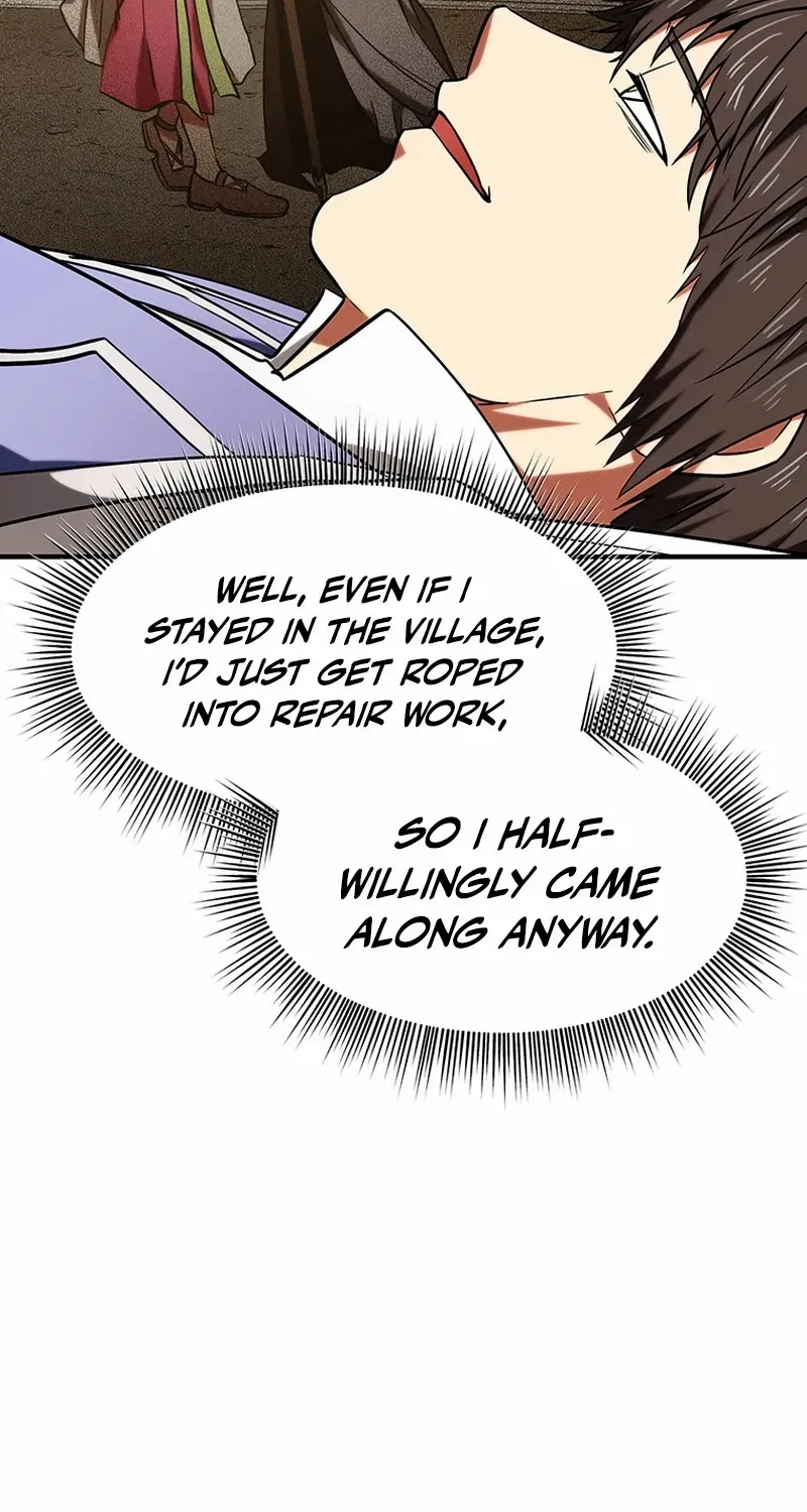 Extra of a Crazy World Chapter 12 page 97 - 