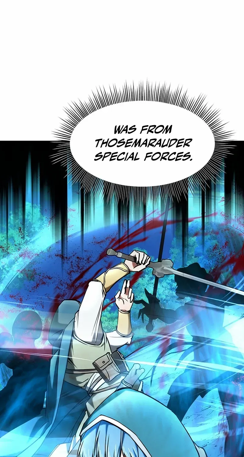 Extra of a Crazy World Chapter 12 page 99 - 