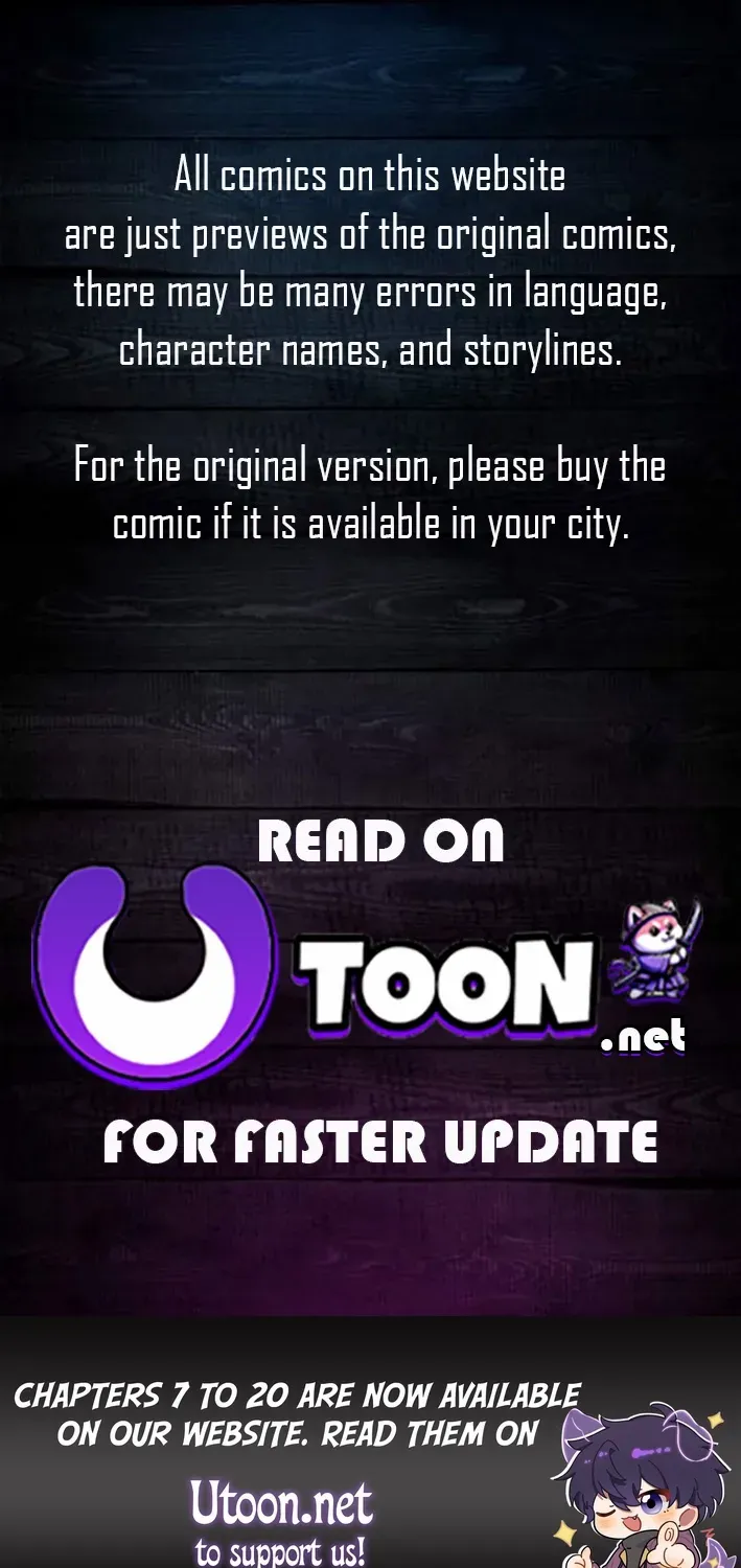 Extra of a Crazy World Chapter 13 page 1 - 