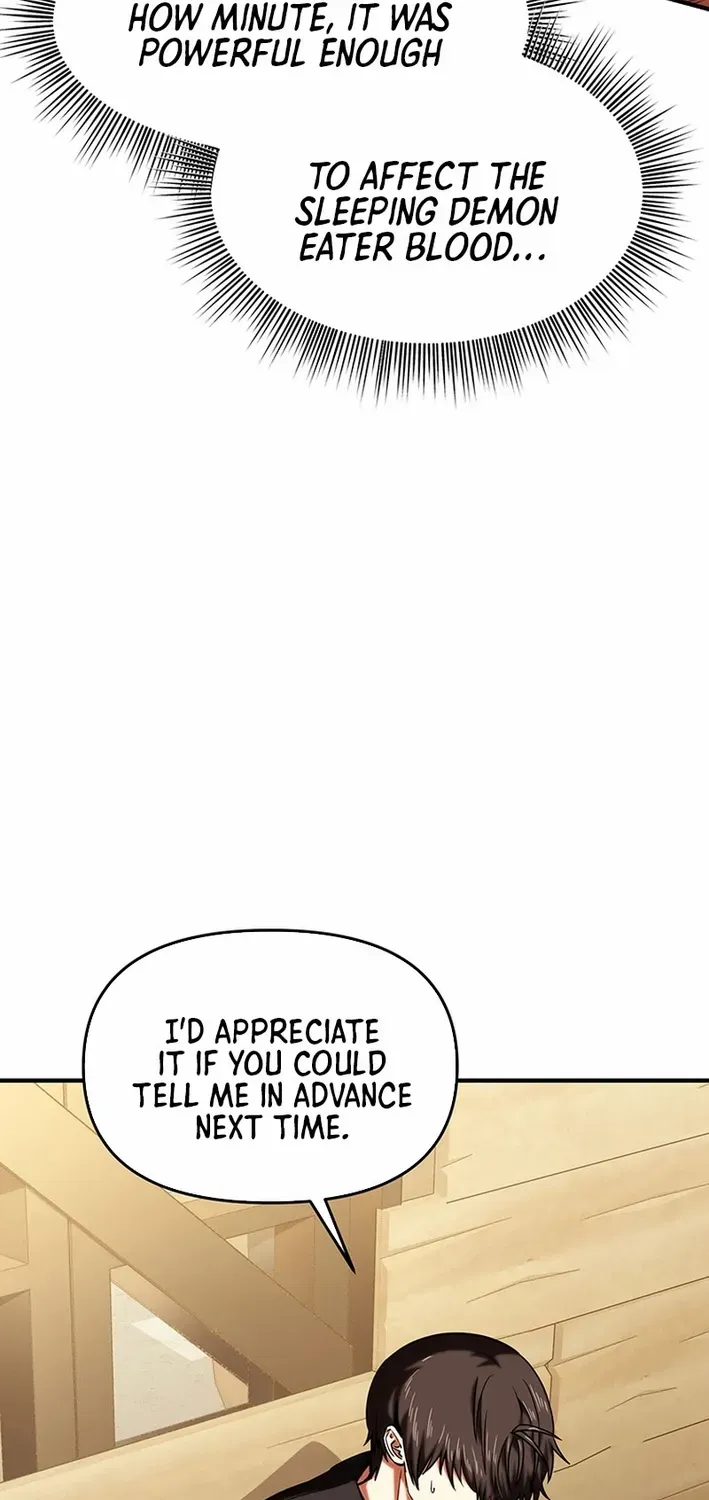 Extra of a Crazy World Chapter 13 page 105 - 