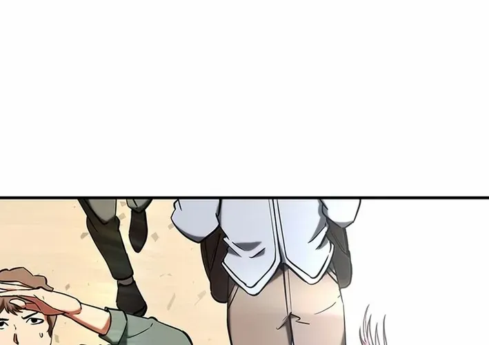 Extra of a Crazy World Chapter 13 page 110 - 