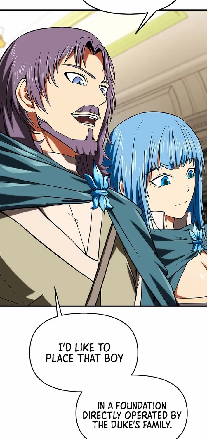 Extra of a Crazy World Chapter 13 page 19 - 