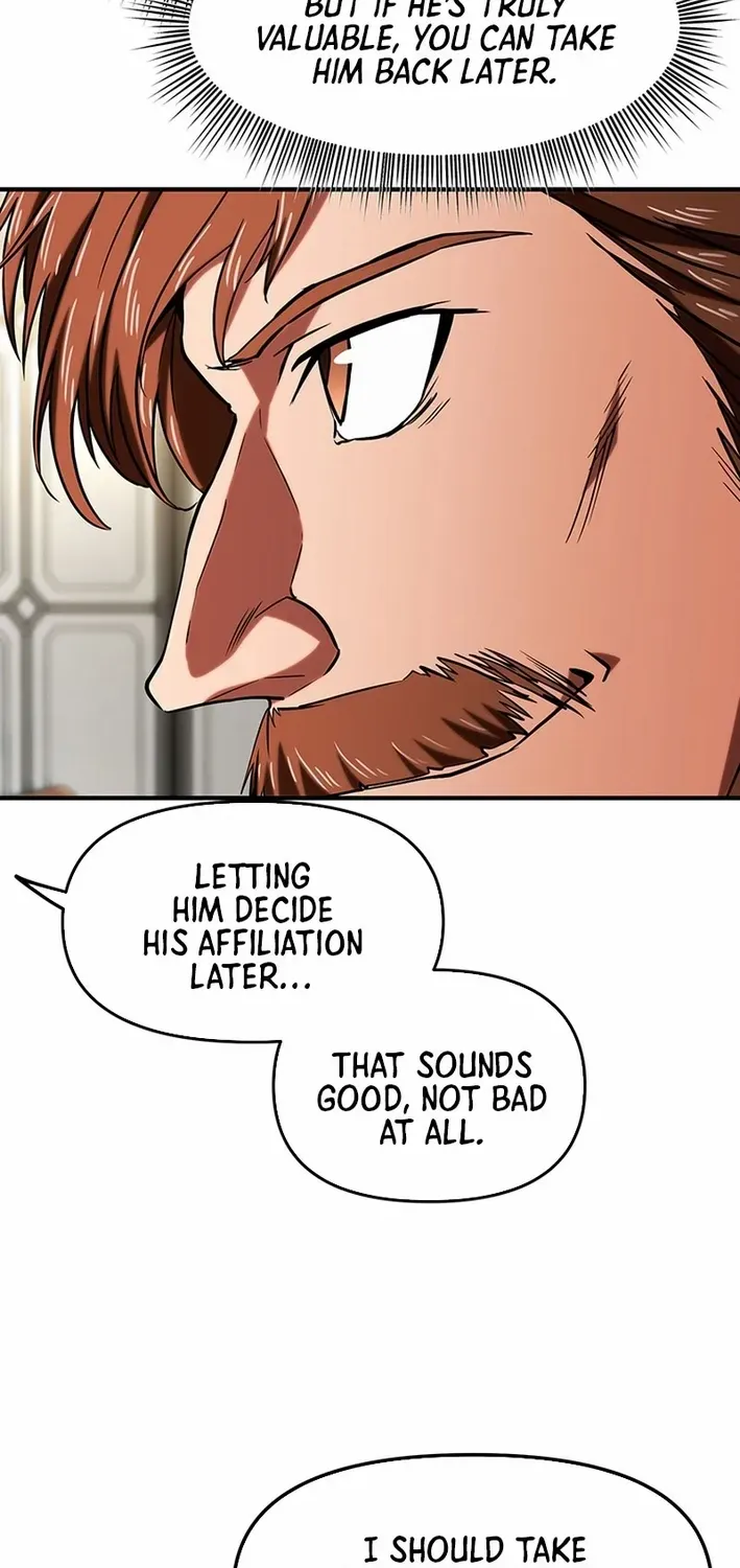 Extra of a Crazy World Chapter 13 page 28 - 