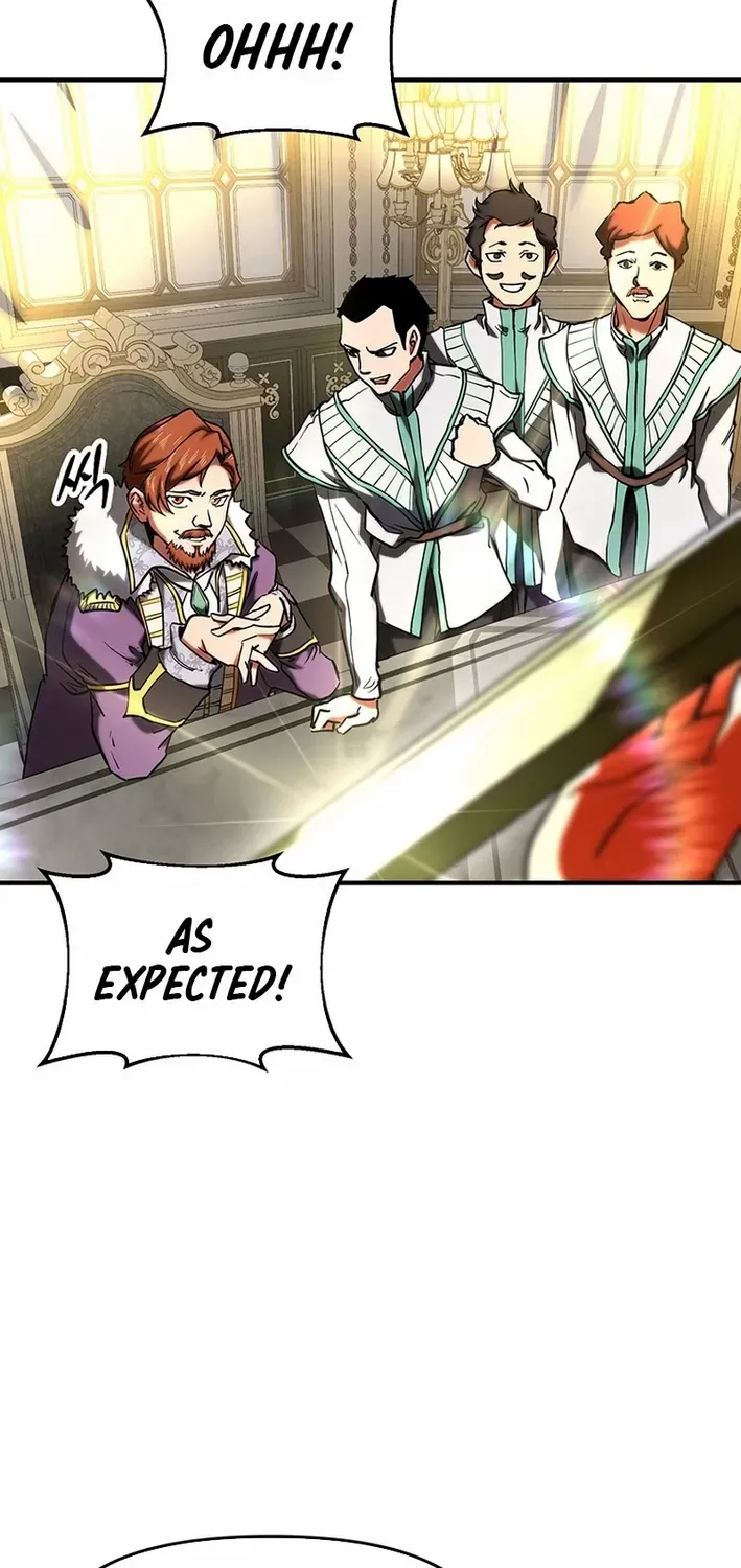 Extra of a Crazy World Chapter 13 page 4 - 