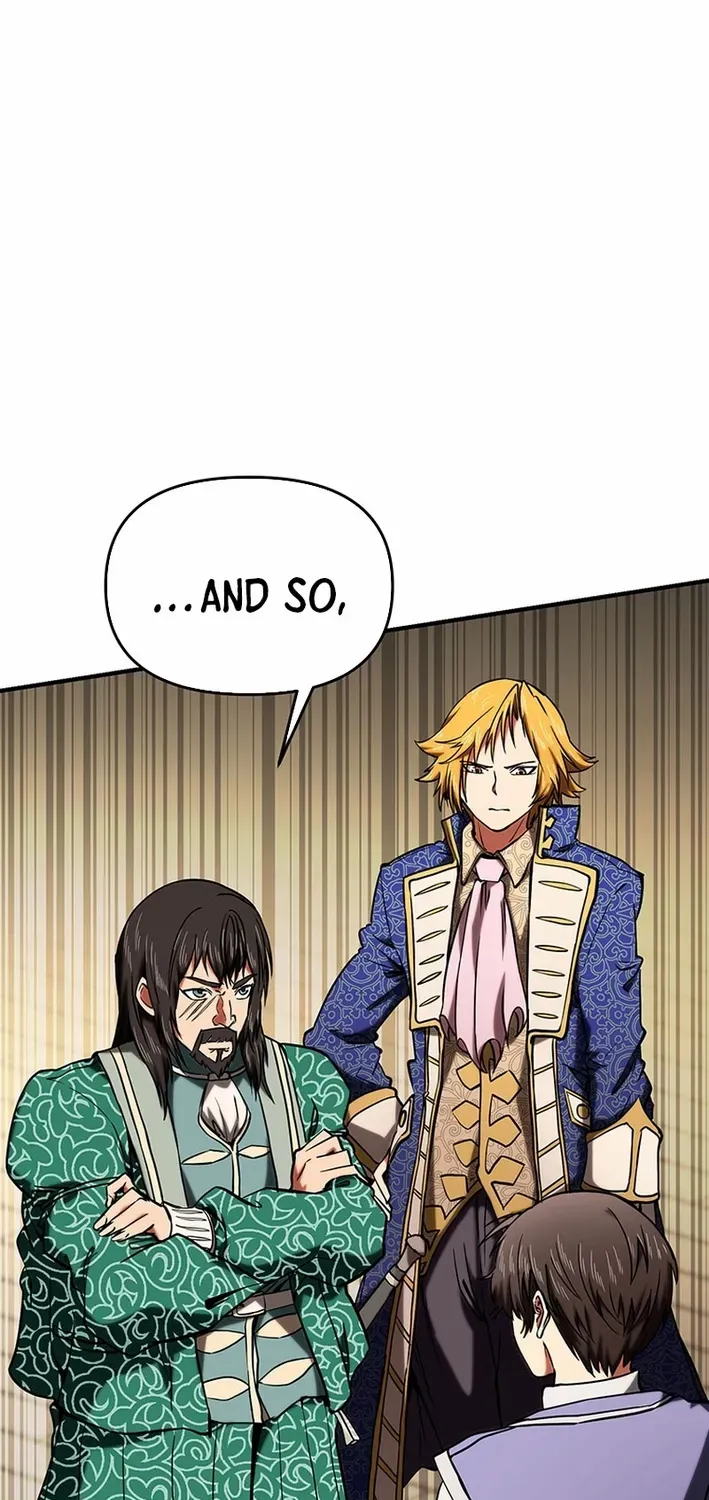 Extra of a Crazy World Chapter 13 page 31 - 