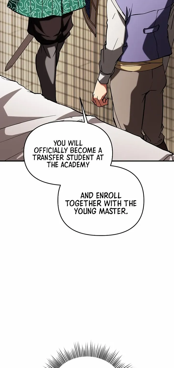Extra of a Crazy World Chapter 13 page 32 - 
