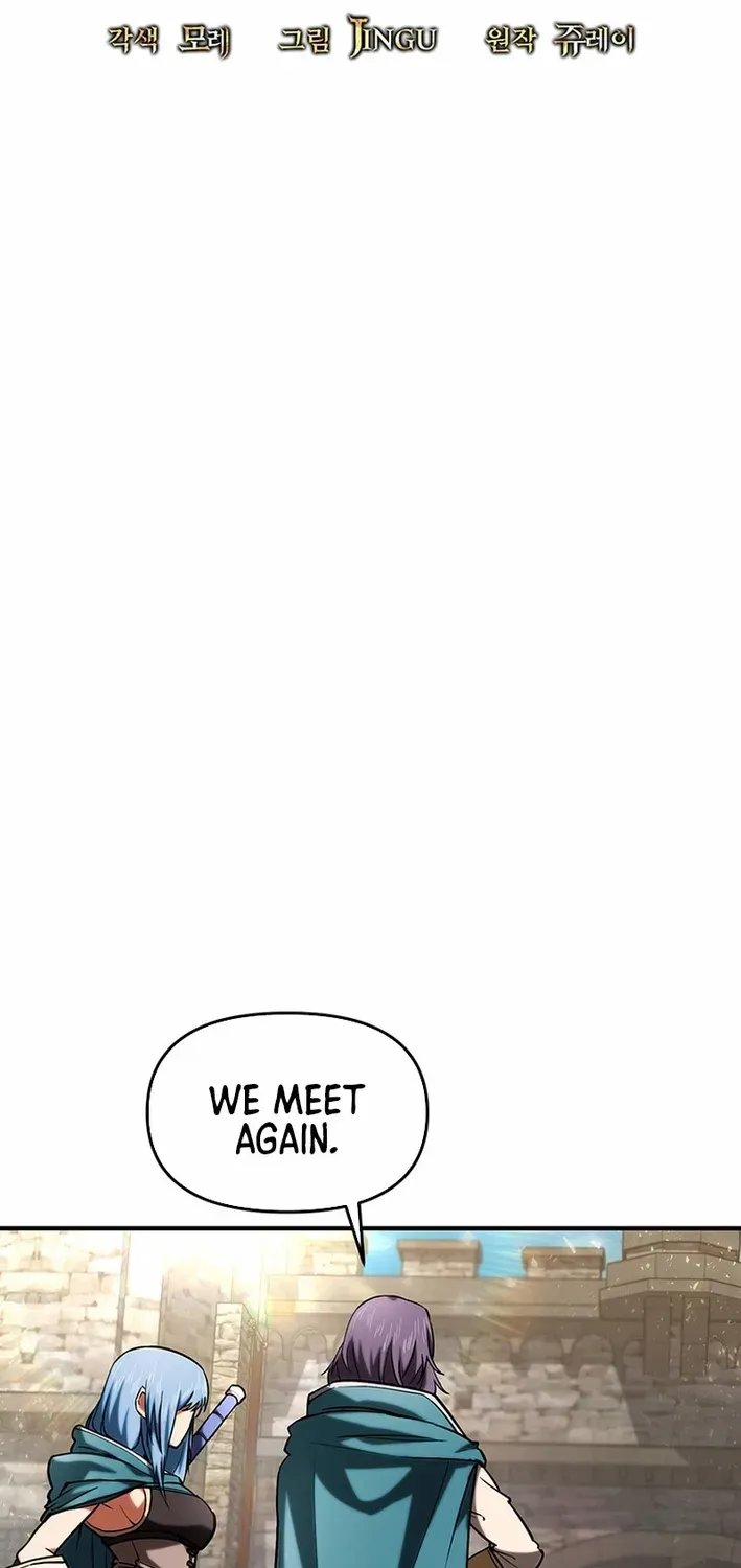 Extra of a Crazy World Chapter 13 page 35 - 