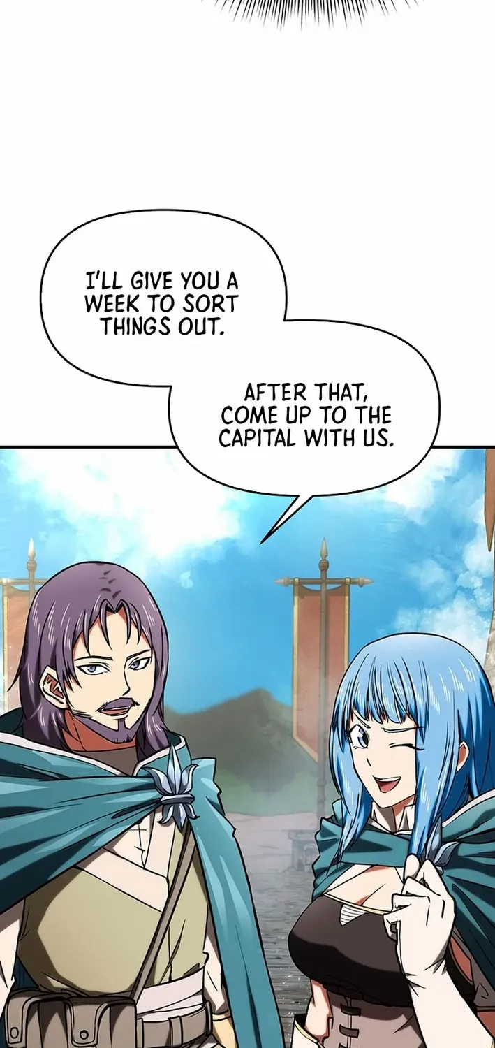 Extra of a Crazy World Chapter 13 page 38 - 