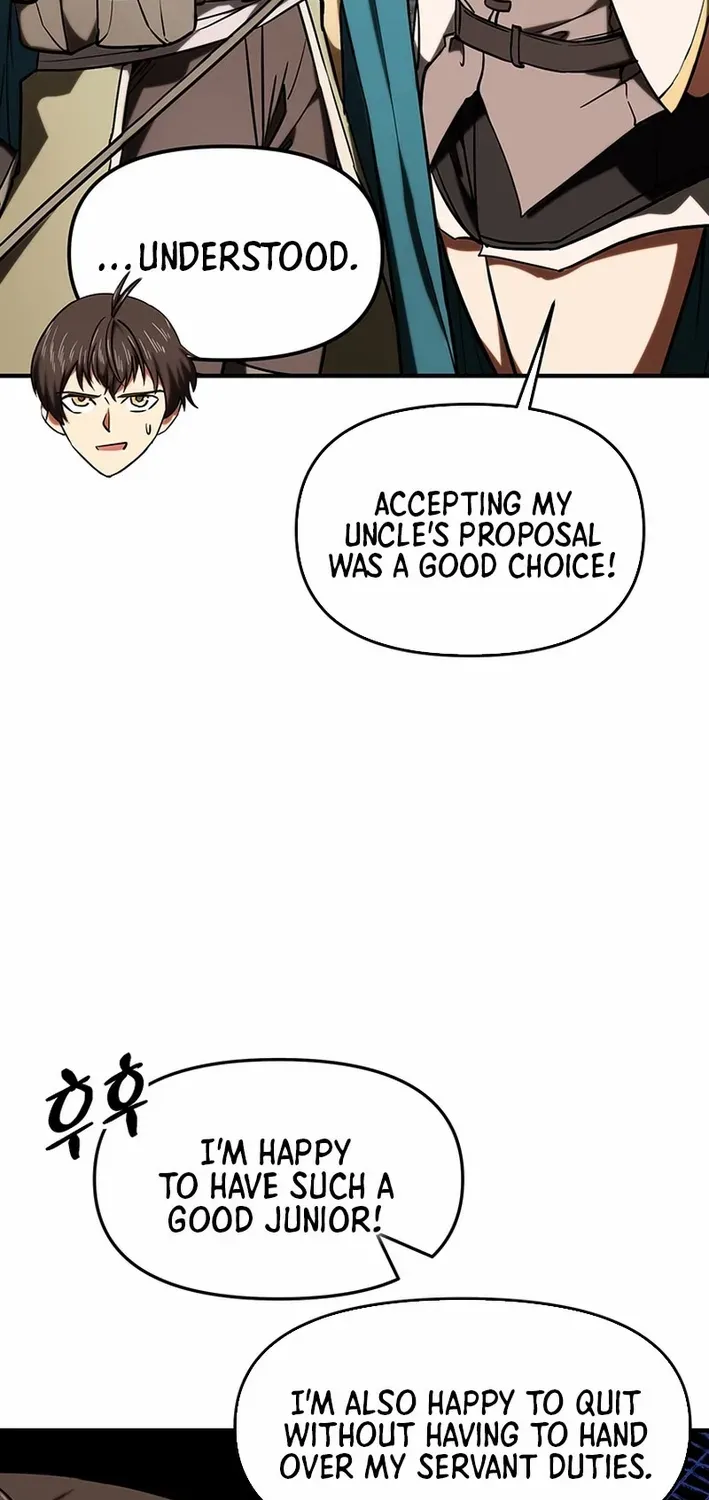 Extra of a Crazy World Chapter 13 page 39 - 