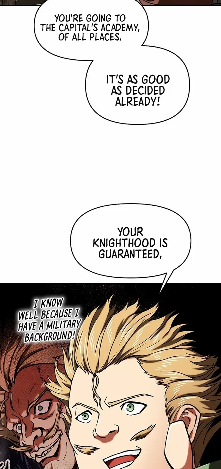 Extra of a Crazy World Chapter 13 page 47 - 
