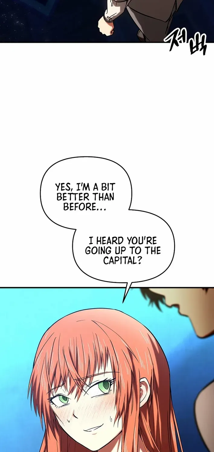 Extra of a Crazy World Chapter 13 page 53 - 