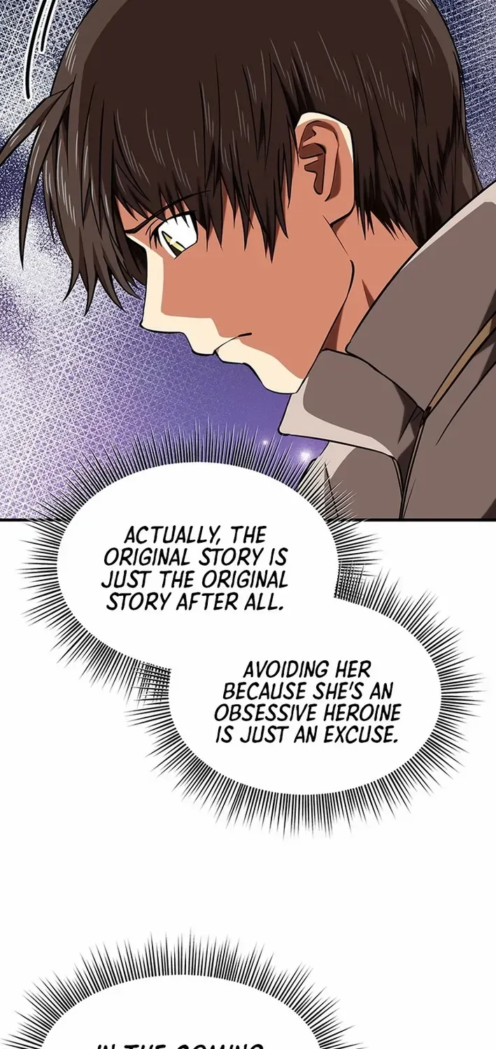 Extra of a Crazy World Chapter 13 page 59 - 
