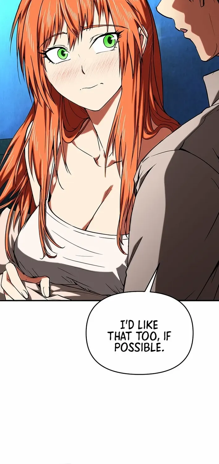 Extra of a Crazy World Chapter 13 page 64 - 