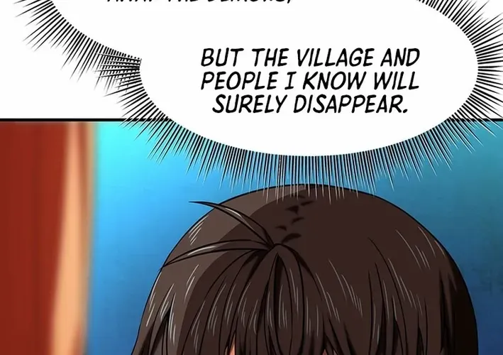 Extra of a Crazy World Chapter 13 page 70 - 