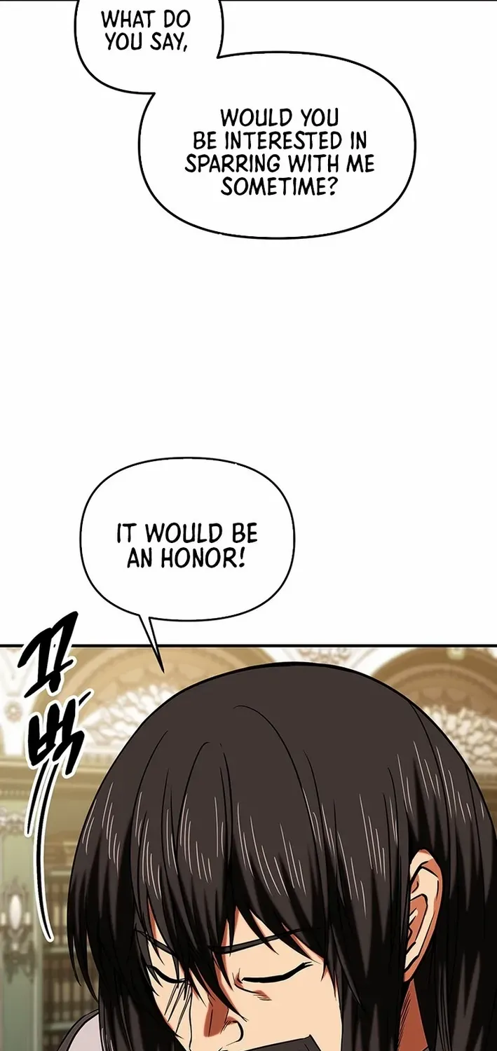 Extra of a Crazy World Chapter 13 page 8 - 