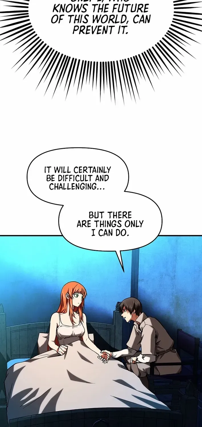 Extra of a Crazy World Chapter 13 page 72 - 