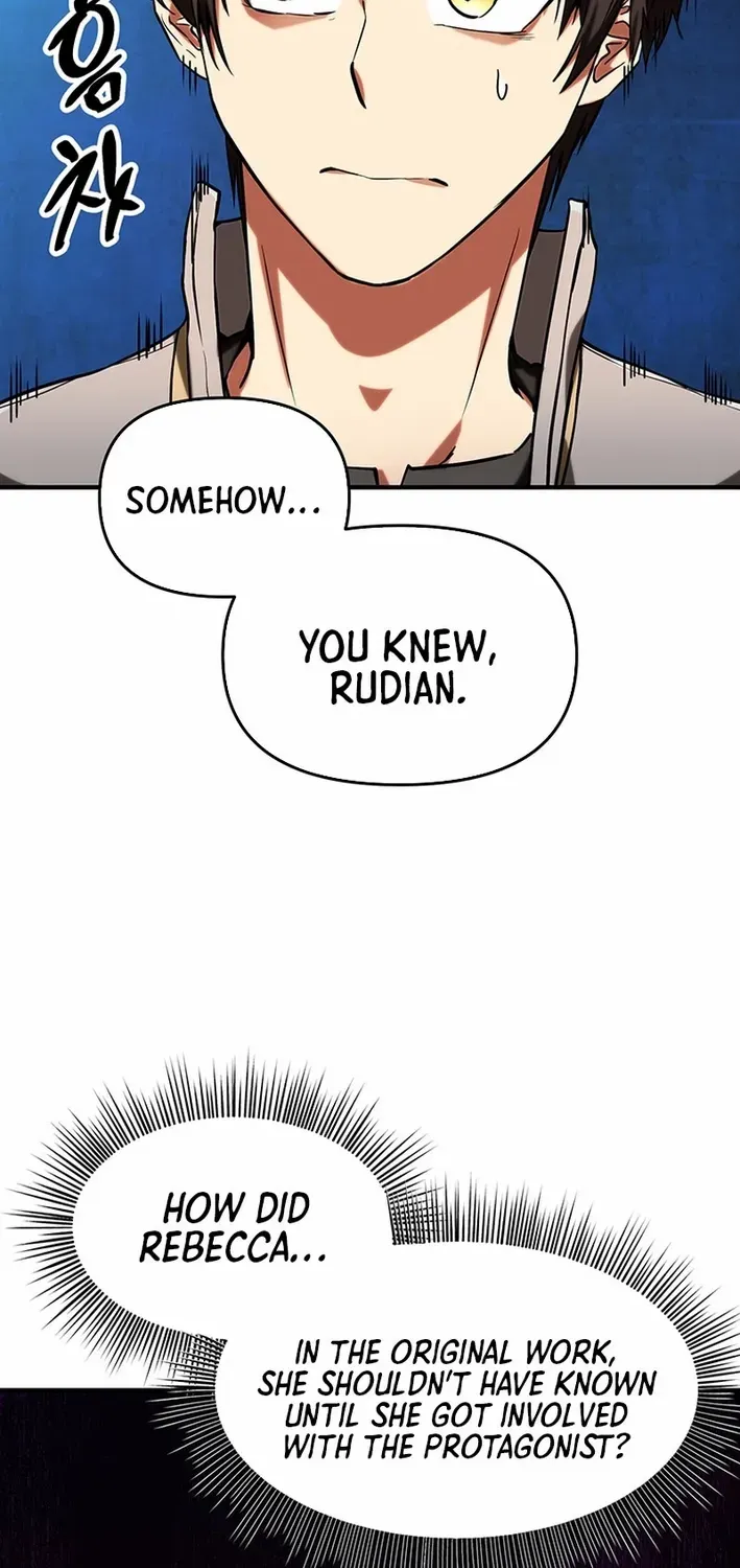 Extra of a Crazy World Chapter 13 page 77 - 