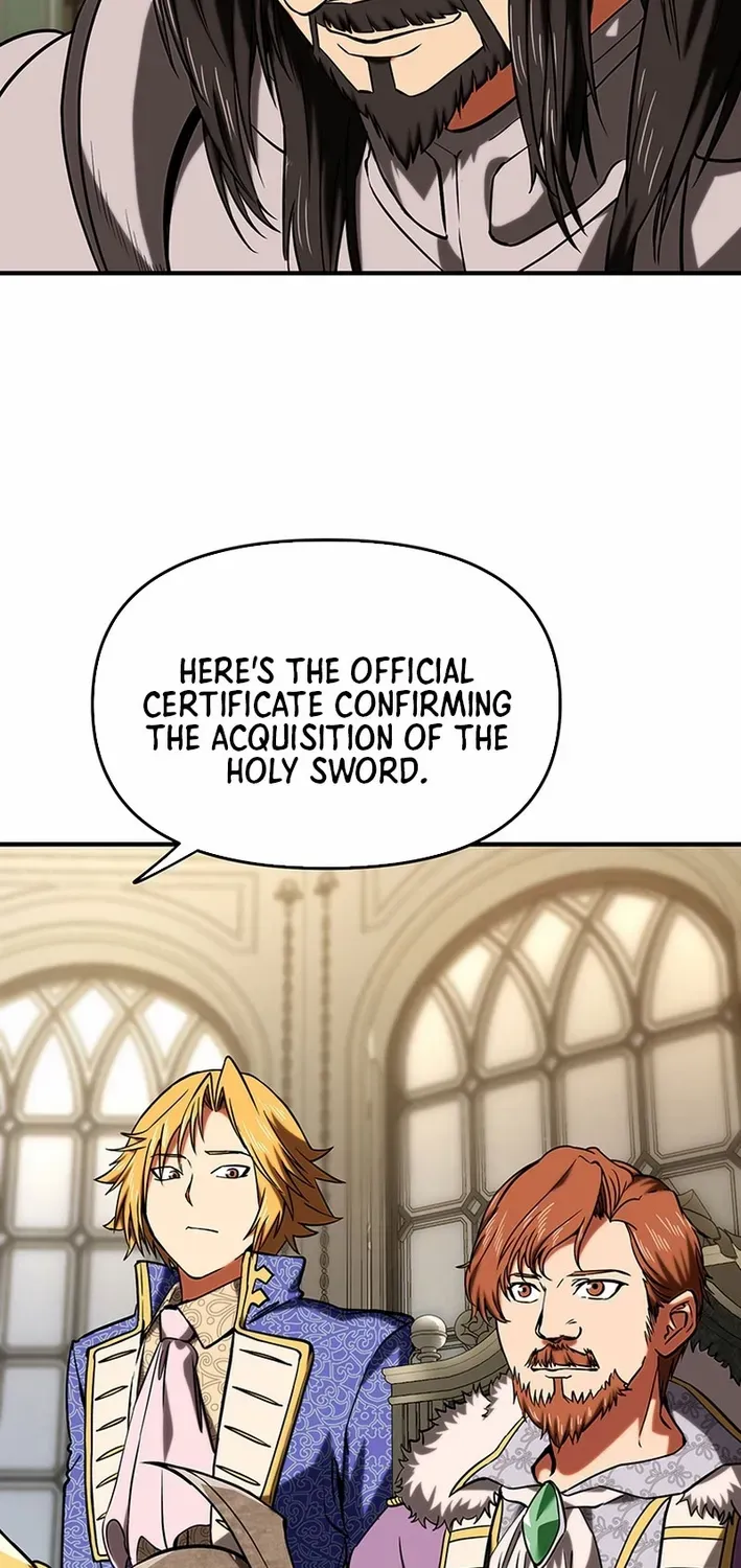 Extra of a Crazy World Chapter 13 page 9 - 