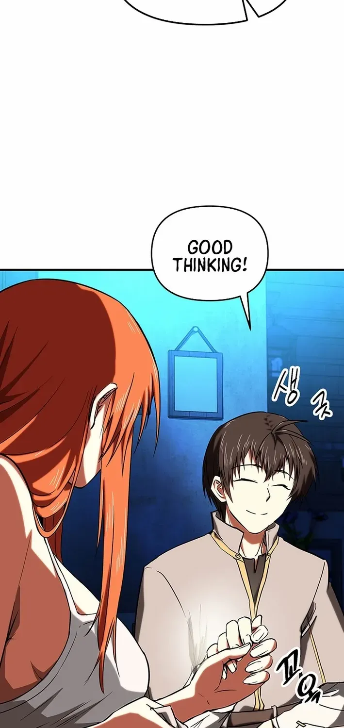 Extra of a Crazy World Chapter 13 page 86 - 