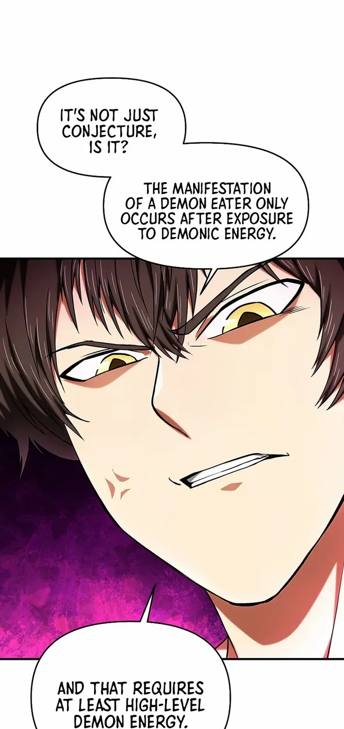 Extra of a Crazy World Chapter 13 page 94 - 