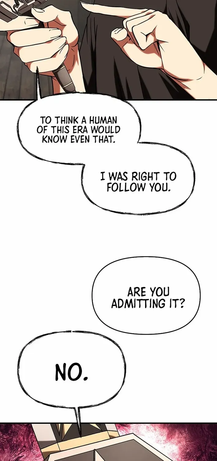Extra of a Crazy World Chapter 13 page 96 - 